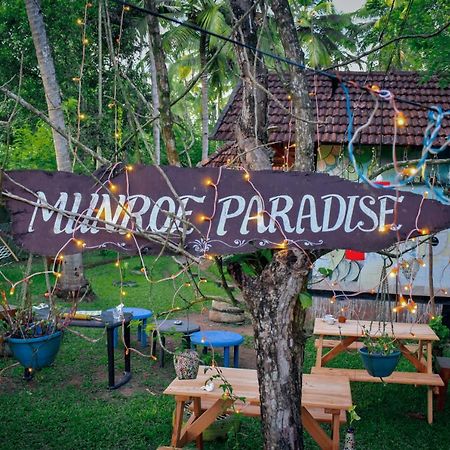 Munroe Paradise Apartamento Munroe Island Exterior foto