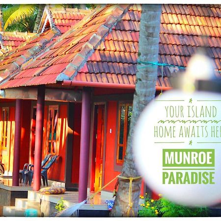 Munroe Paradise Apartamento Munroe Island Exterior foto