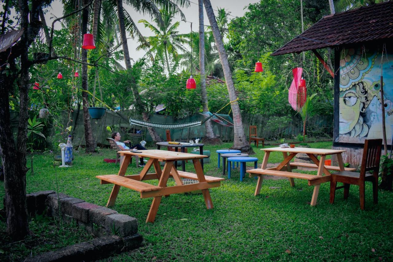 Munroe Paradise Apartamento Munroe Island Exterior foto