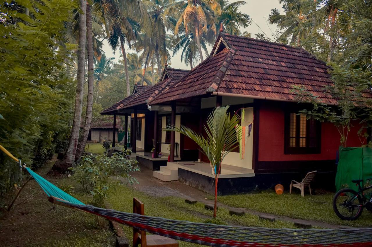Munroe Paradise Apartamento Munroe Island Exterior foto