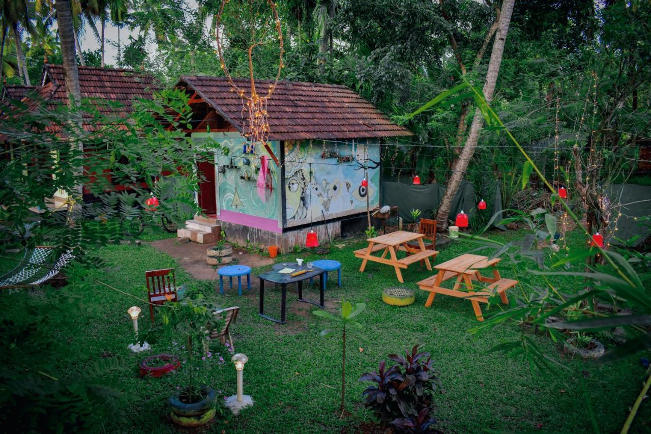 Munroe Paradise Apartamento Munroe Island Exterior foto