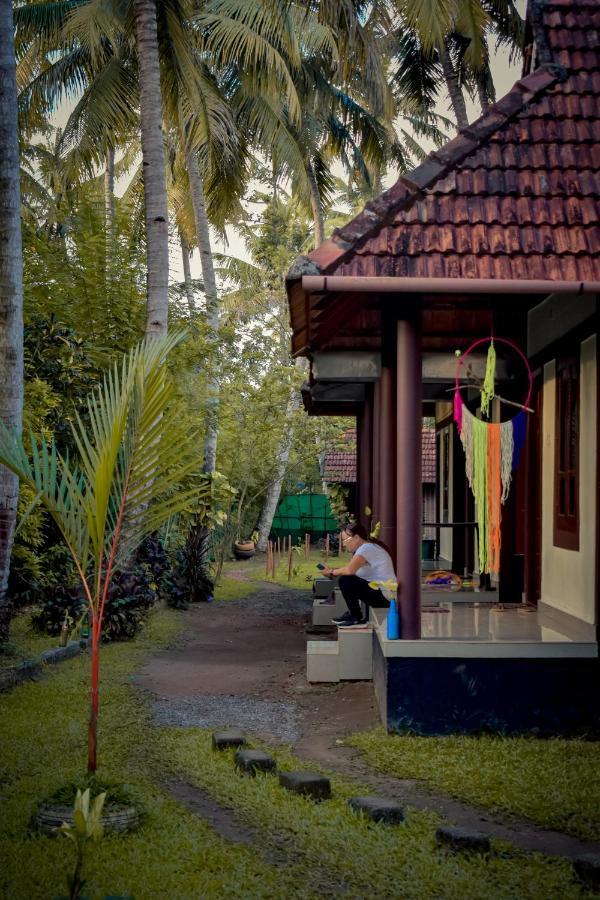 Munroe Paradise Apartamento Munroe Island Exterior foto