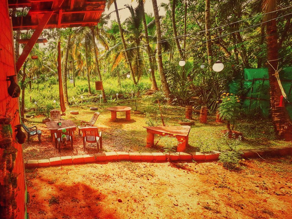 Munroe Paradise Apartamento Munroe Island Exterior foto