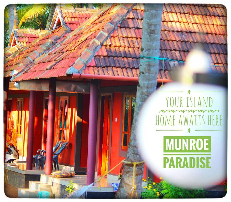 Munroe Paradise Apartamento Munroe Island Exterior foto