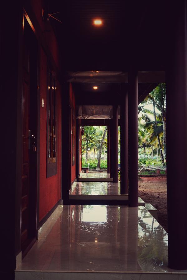 Munroe Paradise Apartamento Munroe Island Exterior foto