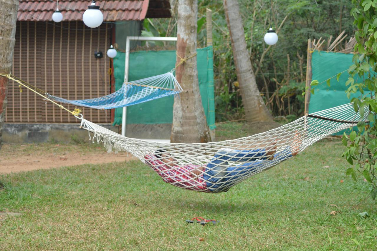 Munroe Paradise Apartamento Munroe Island Exterior foto
