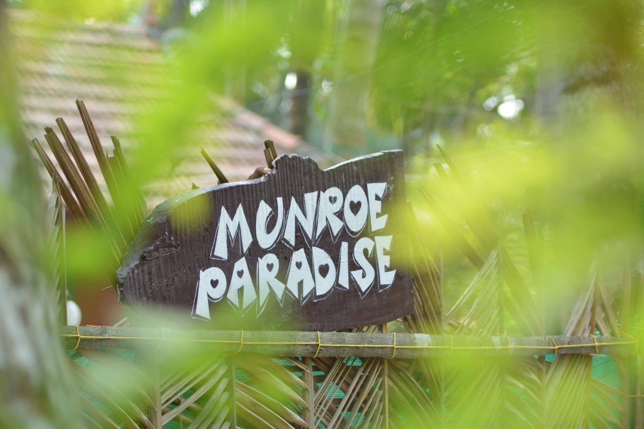 Munroe Paradise Apartamento Munroe Island Exterior foto