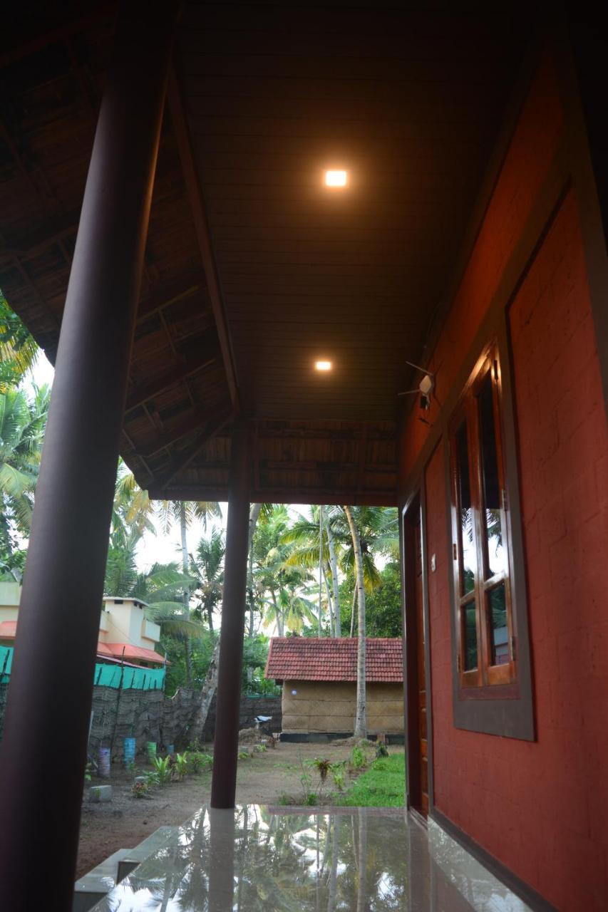 Munroe Paradise Apartamento Munroe Island Exterior foto