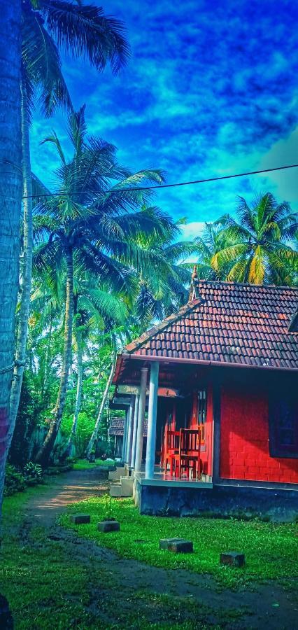 Munroe Paradise Apartamento Munroe Island Exterior foto